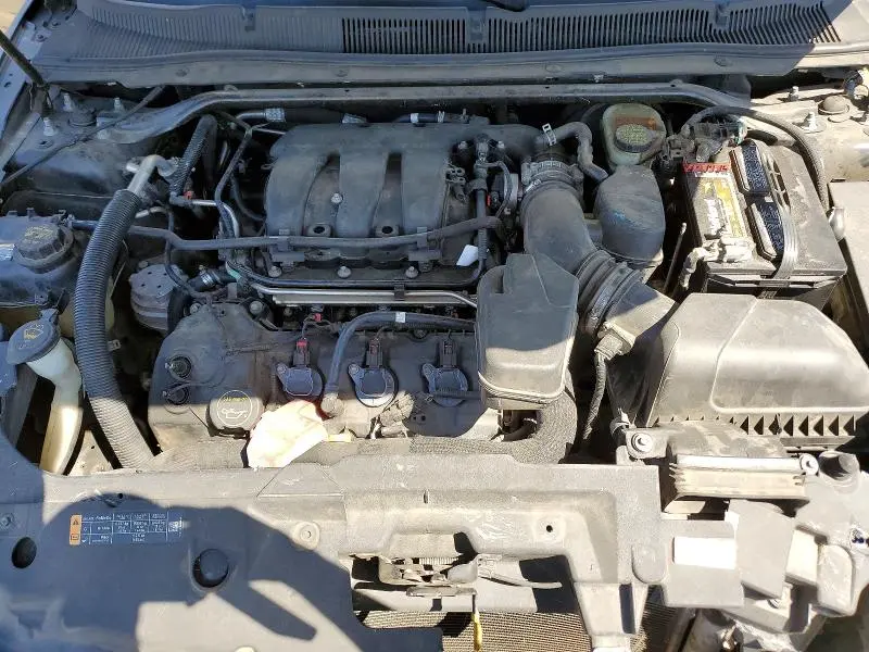2015 FORD TAURUS LIMITED  
