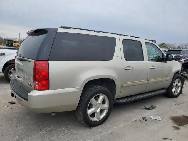 2014 GMC YUKON XL K1500 SLT  