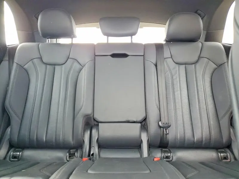 2020 AUDI Q5 PREMIUM  