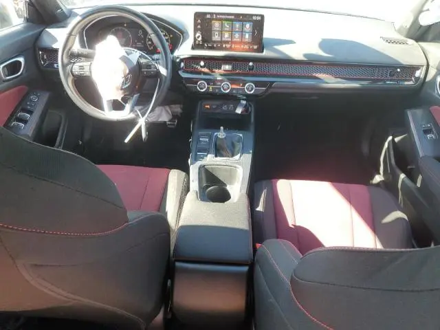 2023 HONDA CIVIC SI  