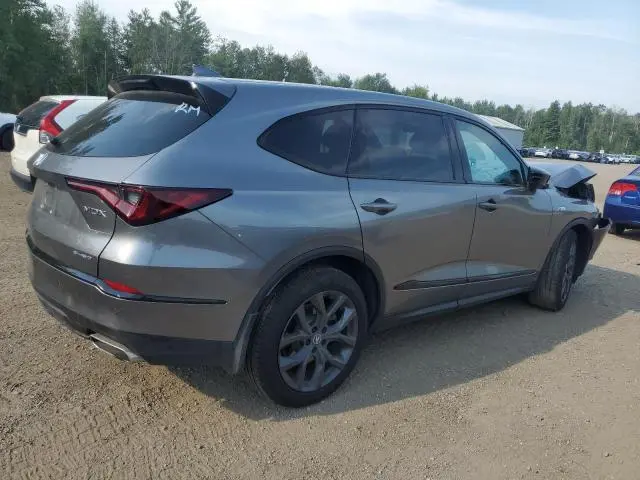 2024 ACURA MDX A-SPEC  