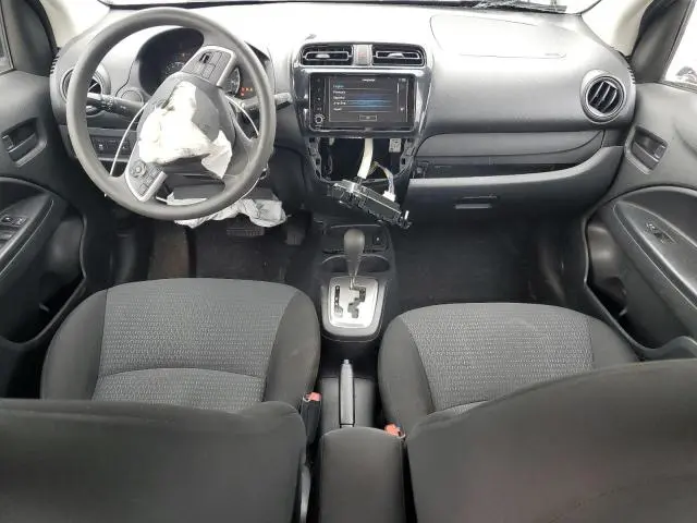 2023 MITSUBISHI MIRAGE G4 ES