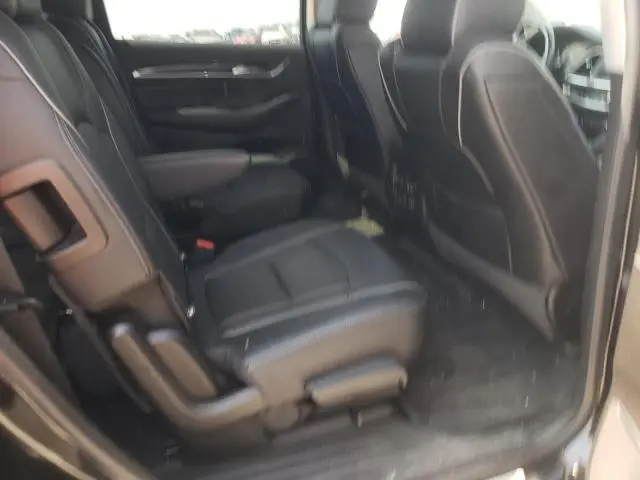 2019 BUICK ENCLAVE AVENIR  