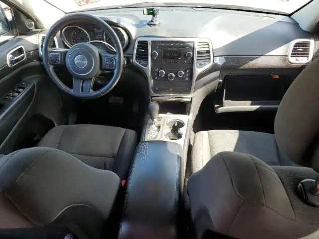 2013 JEEP GRAND CHEROKEE LAREDO  