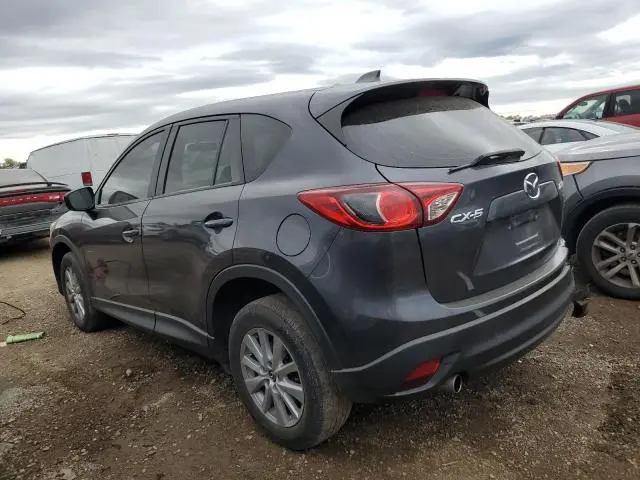 2015 MAZDA CX-5 SPORT  