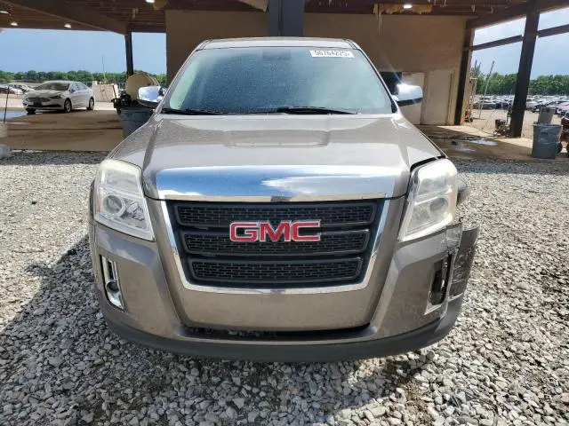 2012 GMC TERRAIN SLE  