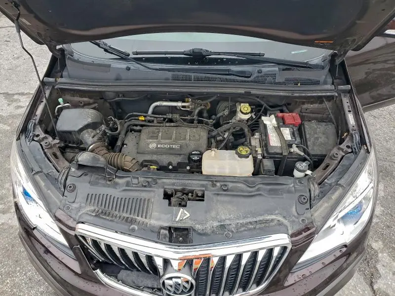 2015 BUICK ENCORE CONVENIENCE  