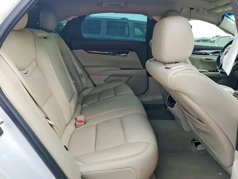 2016 CADILLAC XTS PREMIUM COLLECTION  