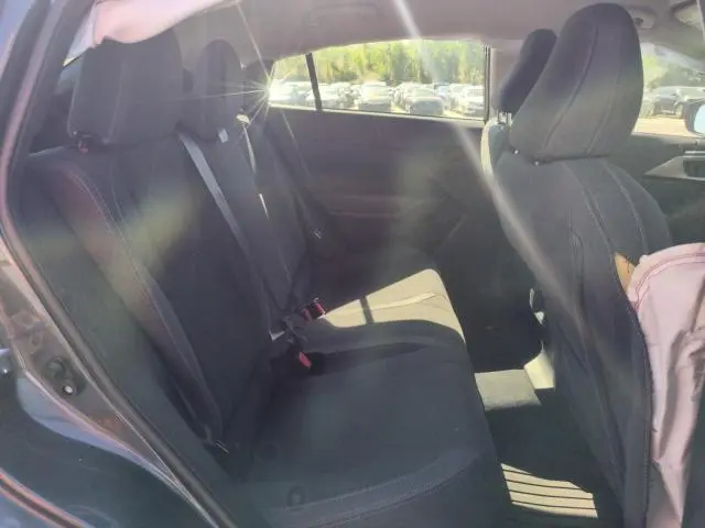 2024 SUBARU IMPREZA   