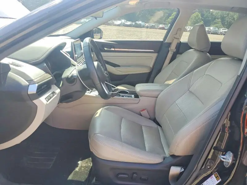 2021 NISSAN ALTIMA   