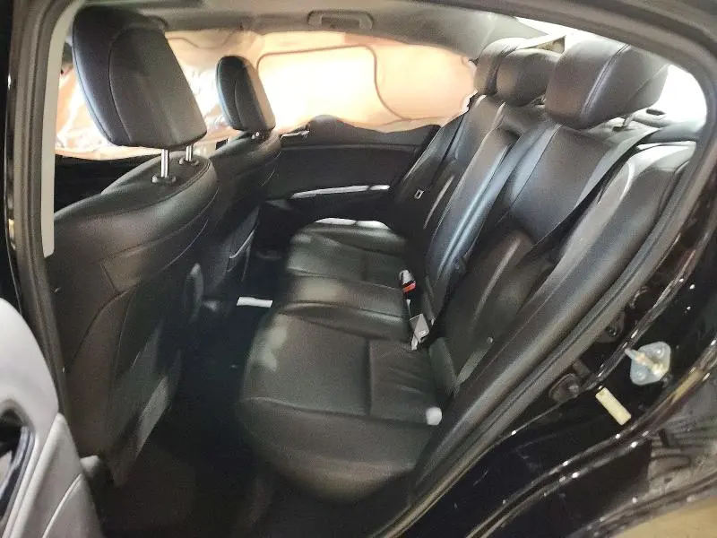 2016 ACURA ILX BASE WATCH PLUS  