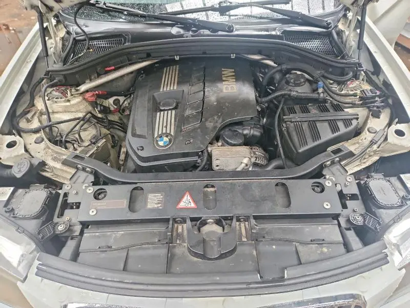 2011 BMW X3 XDRIVE28I  