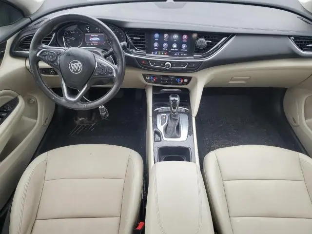 2019 BUICK REGAL TOURX ESSENCE  