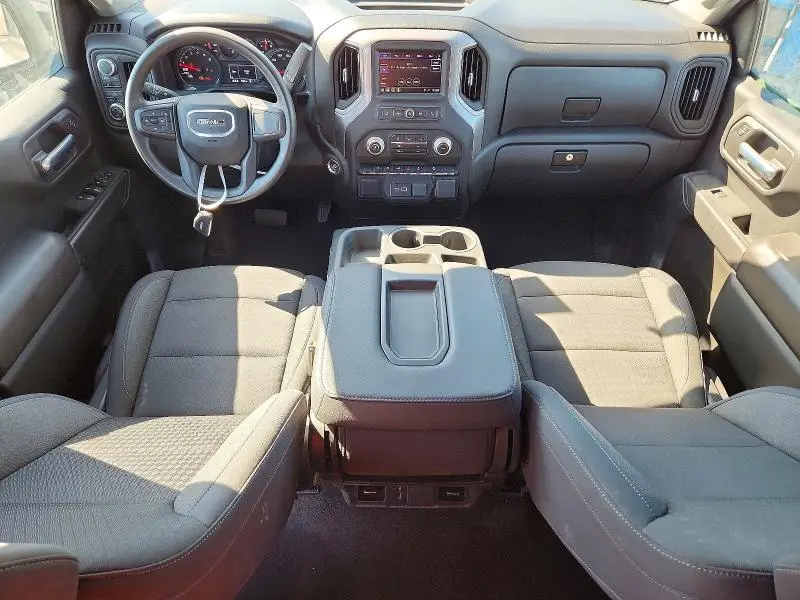 2024 GMC SIERRA K1500  
