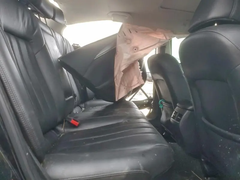 2018 MAZDA 6 TOURING  