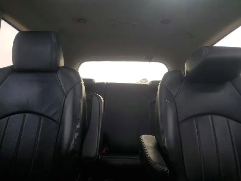 2011 BUICK ENCLAVE CXL  