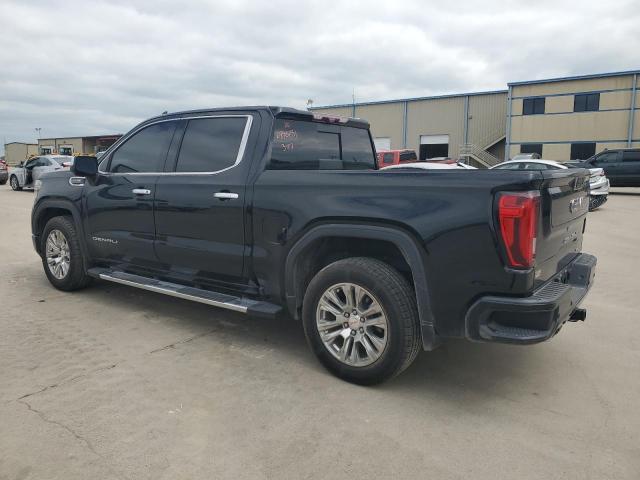 2020 GMC SIERRA C1500 DENALI