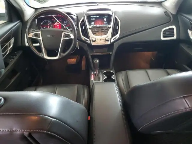 2017 GMC TERRAIN DENALI  