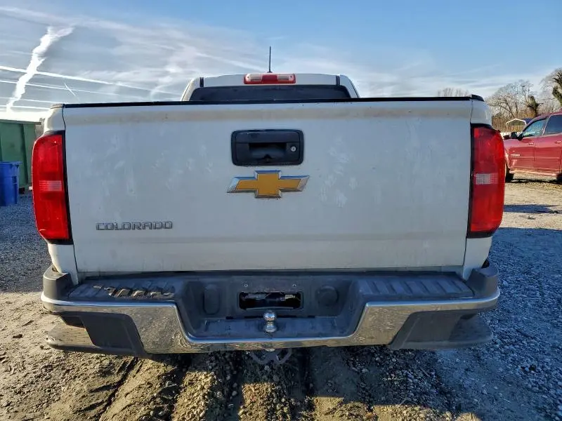 2020 CHEVROLET COLORADO   