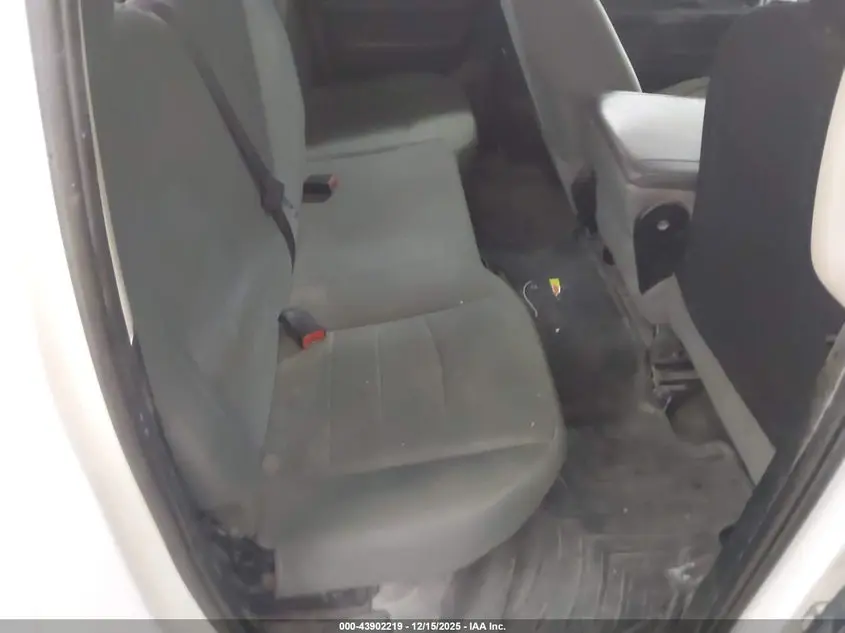 2015 RAM 1500 TRADESMAN