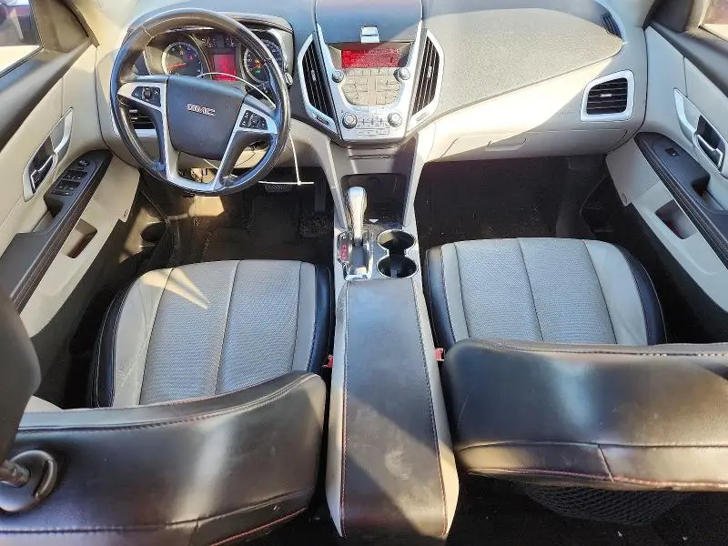 2011 GMC TERRAIN SLT  