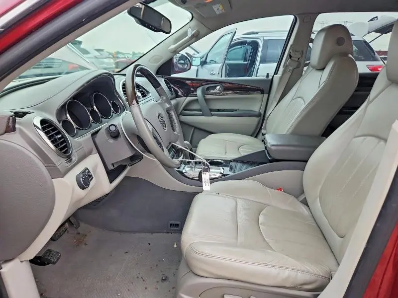2015 BUICK ENCLAVE   