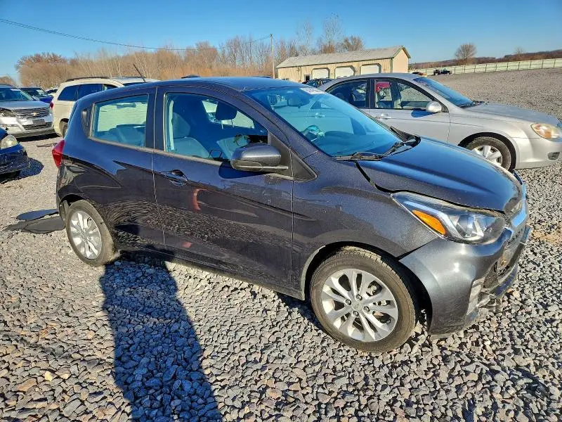 2020 CHEVROLET SPARK 1LT  