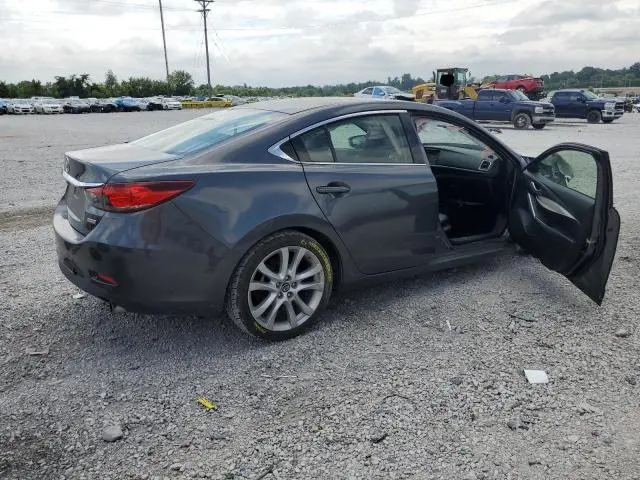 2014 MAZDA 6 TOURING  