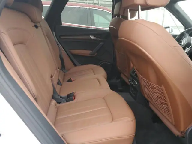 2021 AUDI Q5 PREMIUM PLUS  