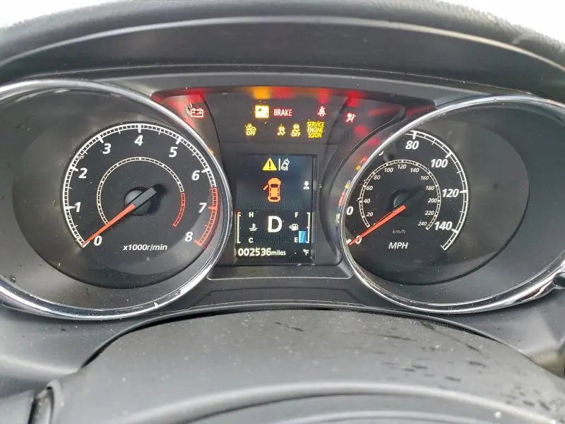 2025 MITSUBISHI OUTLANDER SPORT S  