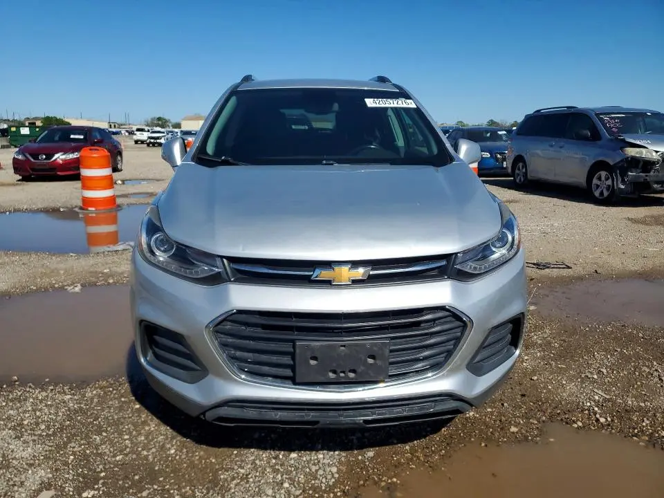 2020 CHEVROLET TRAX 1LT  