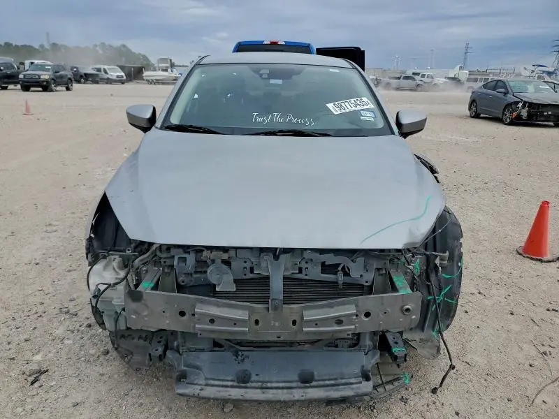 2016 TOYOTA SCION IA   