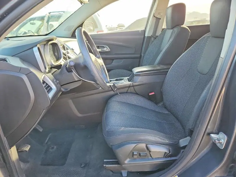 2010 CHEVROLET EQUINOX LT  