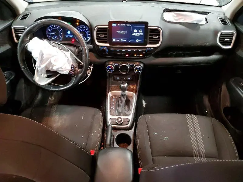 2022 HYUNDAI VENUE SEL  