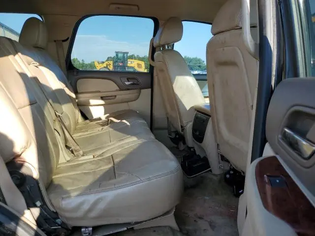 2011 CHEVROLET TAHOE C1500 LS  