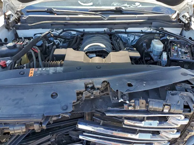 2017 GMC SIERRA C1500  