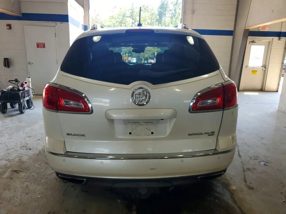 2014 BUICK ENCLAVE   