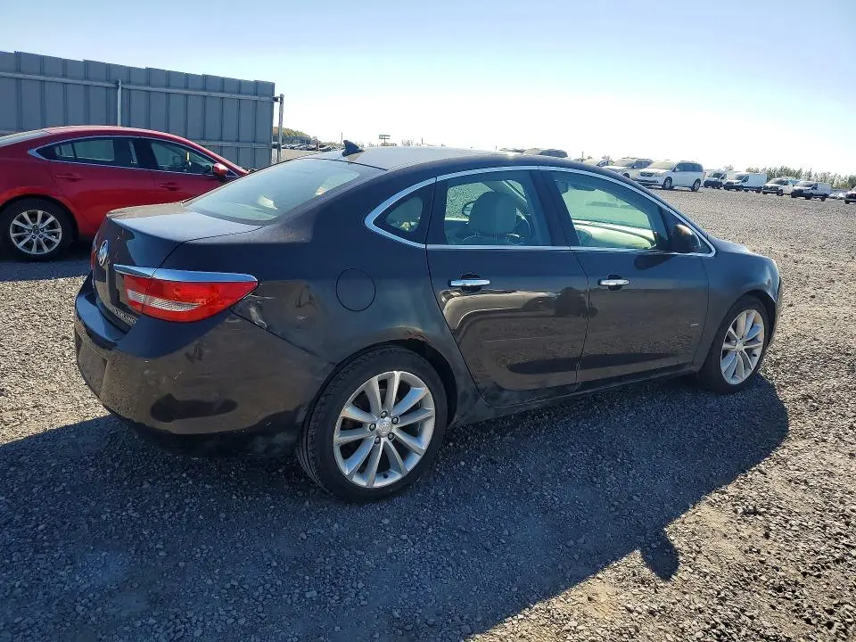 2014 BUICK VERANO   