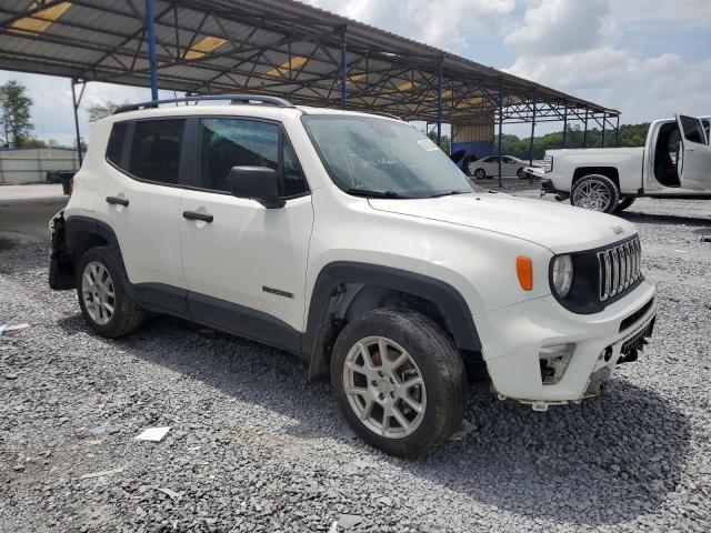 2019 JEEP RENEGADE SPORT