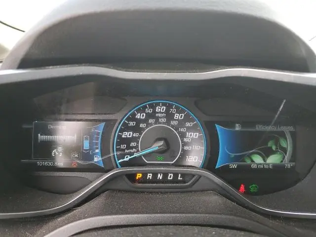 2015 FORD C-MAX SE  