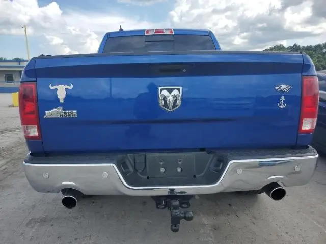 2016 RAM 1500 SLT  