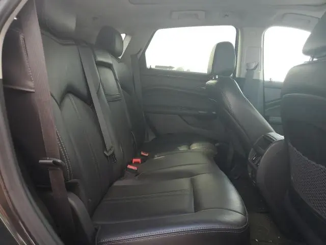 2014 CADILLAC SRX PERFORMANCE COLLECTION  