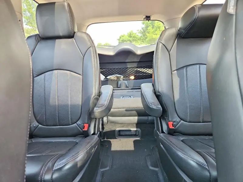 2014 BUICK ENCLAVE   