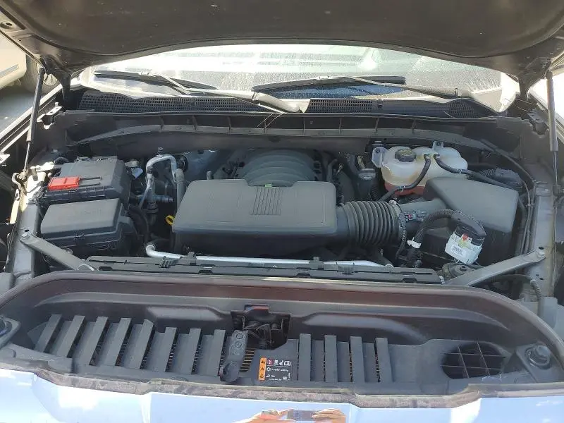 2025 GMC SIERRA C1500 DENALI  