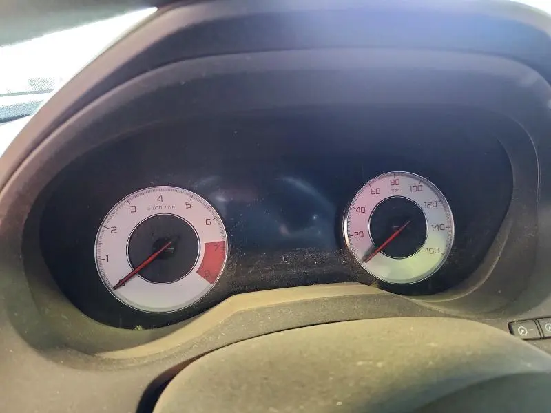 2020 ACURA RDX A-SPEC  