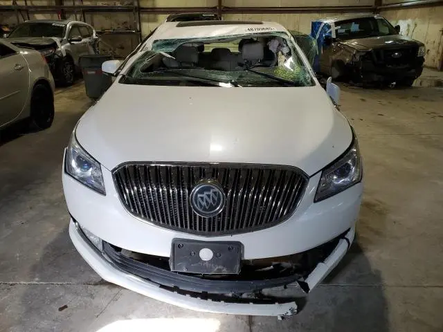 2015 BUICK LACROSSE PREMIUM  