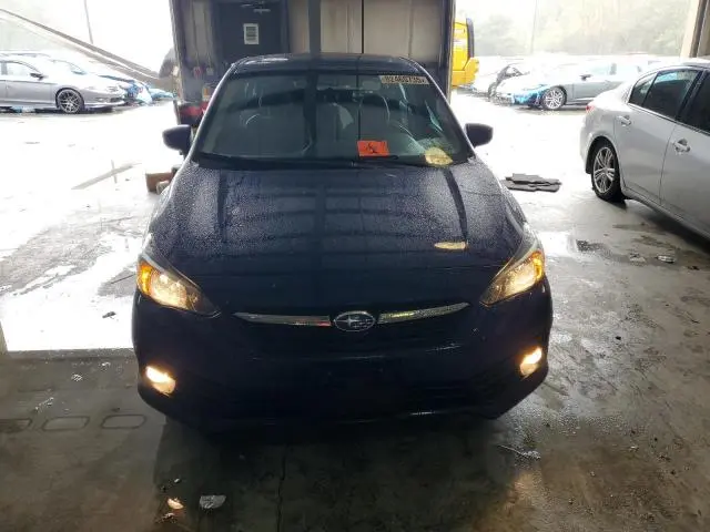 2022 SUBARU IMPREZA PREMIUM  