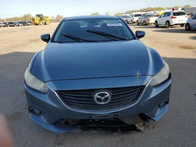 2014 MAZDA 6 SPORT  