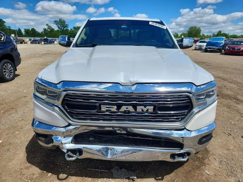 2019 RAM 1500 LIMITED  
