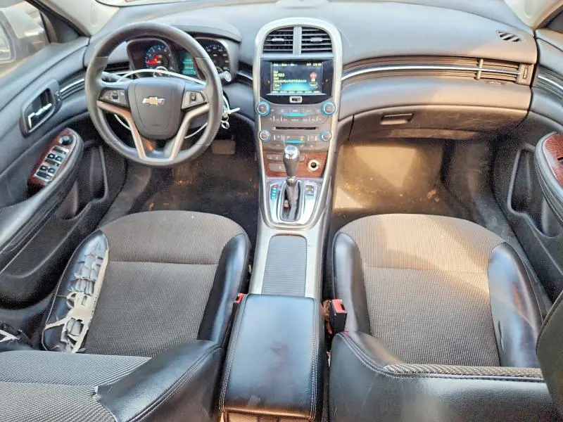 2013 CHEVROLET MALIBU 1LT  